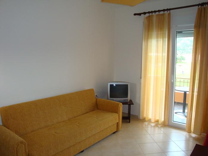 Hotel Iliana Mandrotopos Dış mekan fotoğraf